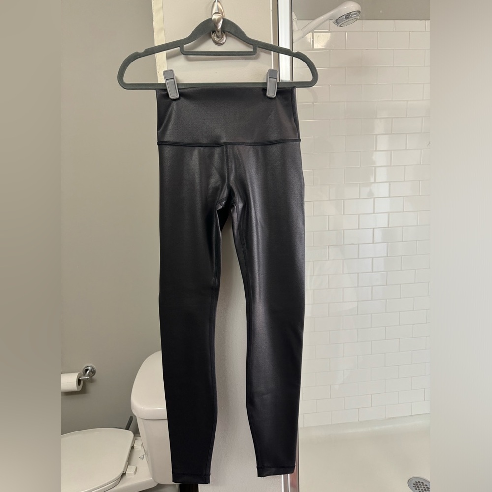 lululemon Women's Size 4 Wunder Under High Rise Legging